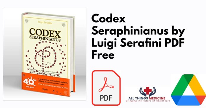 Codex Seraphinianus by Luigi Serafini PDF