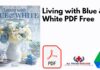 Living with Blue & White PDF