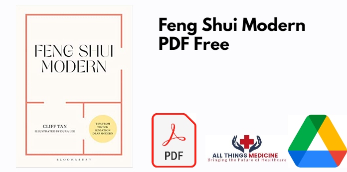 Feng Shui Modern PDF