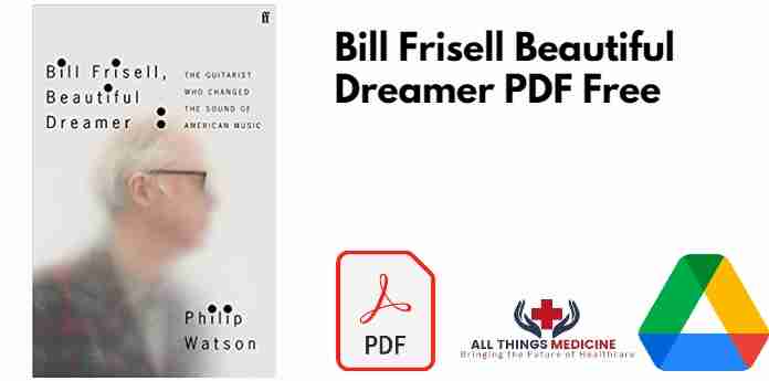 Bill Frisell Beautiful Dreamer PDF