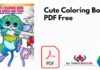 Cute Coloring Book PDF