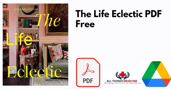The Life Eclectic PDF
