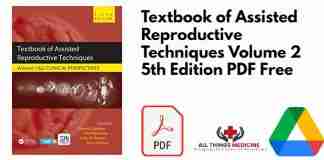 Textbook of Assisted Reproductive Techniques Volume 2 5th Edition PDF
