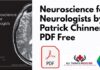 Neuroscience for Neurologists by Patrick Chinnery PDF
