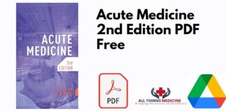 Acute Medicine 2nd Edition PDF