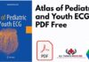 Atlas of Pediatric and Youth ECG PDF