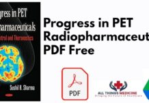 Progress in PET Radiopharmaceuticals PDF