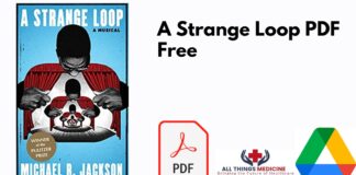 A Strange Loop PDF