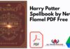 Harry Potter Spellbook by Newt Flamel PDF