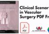 Clinical Scenarios in Vascular Surgery PDF