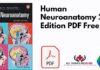 Human Neuroanatomy 2nd Edition PDF