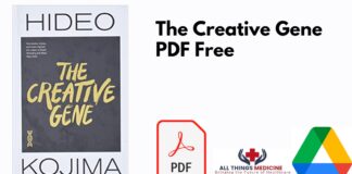 The Creative Gene PDF