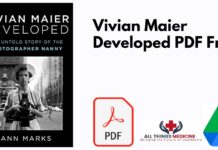 Vivian Maier Developed PDF