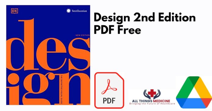 Design 2nd Edition PDF