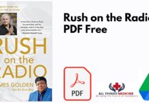 Rush on the Radio PDF