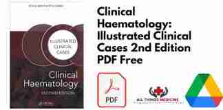Clinical Haematology: Illustrated Clinical Cases 2nd Edition PDF