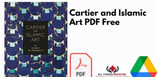 Cartier and Islamic Art PDF