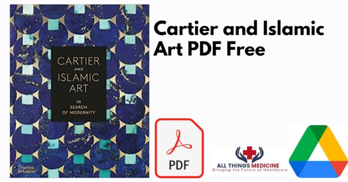 Cartier and Islamic Art PDF