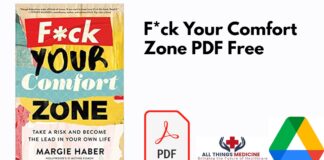 F*ck Your Comfort Zone PDF