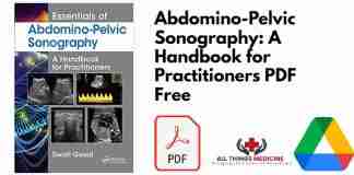 Abdomino-Pelvic Sonography: A Handbook for Practitioners PDF