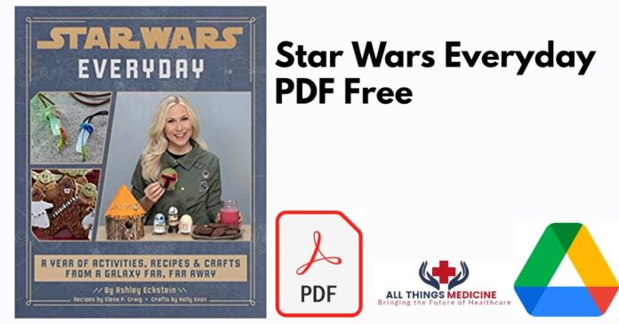 Star Wars Everyday PDF