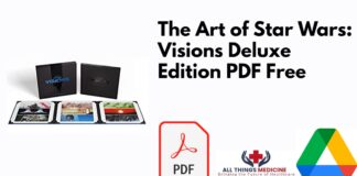 The Art of Star Wars: Visions Deluxe Edition PDF