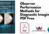 Observer Performance Methods for Diagnostic Imaging PDF
