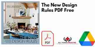 The New Design Rules PDF