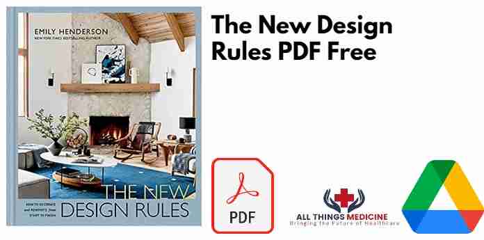 The New Design Rules PDF