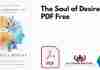 The Soul of Desire PDF