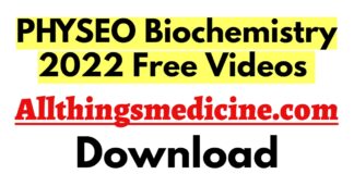 physeo-biochemistry-videos-2022-free-download