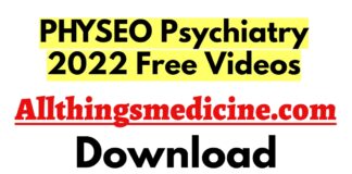 physeo-psychiatry-videos-2022-free-download
