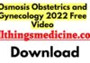 osmosis-obstetrics-and-gynecology-videos-2022-free-download