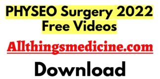 physeo-surgery-videos-2022-free-download