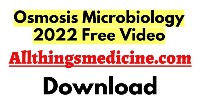 osmosis-microbiology-videos-2022-free-download