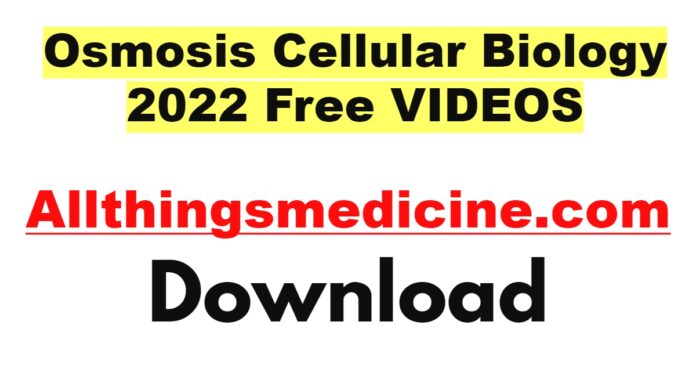 osmosis-cellular-biology-videos-2022-free-download