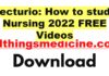 lecturio-how-to-study-nursing-videos-2022-free-download