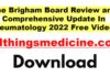the-brigham-board-review-and-comprehensive-update-in-rheumatology-2022-videos-free-download