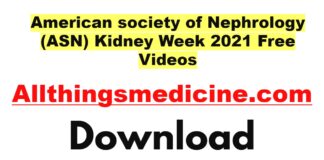 american-society-of-nephrology-asn-kidney-week-2021-videos-free-download