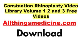 constantian-rhinoplasty-video-library-volume-1-2-and-3-videos-free-download