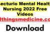 lecturio-mental-health-nursing-videos-2022-free-download