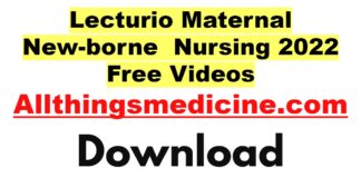 lecturio-maternal-new-borne-nursing-videos-2022-free-download
