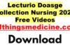 lecturio-doasge-collection-nursing-videos-2022-free-download