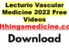 lecturio-vascular-medicine-videos-2022-free-download
