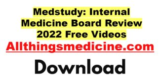 medstudy-internal-medicine-board-review-2022-videos-free-download