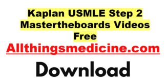 kaplan-usmle-step-2-mastertheboards-videos-free-download