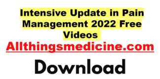 intensive-update-in-pain-management-2022-videos-free-download