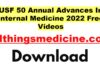 usf-50-annual-advances-in-internal-medicine-2022-videos-free-download