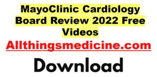 mayoclinic-cardiology-board-review-2022-videos-free-download