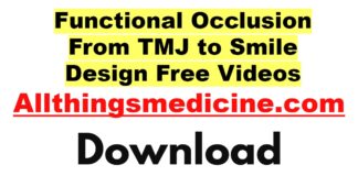 functional-occlusion-from-tmj-to-smile-design-videos-free-download